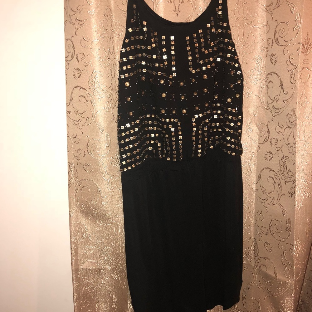H&M  dress